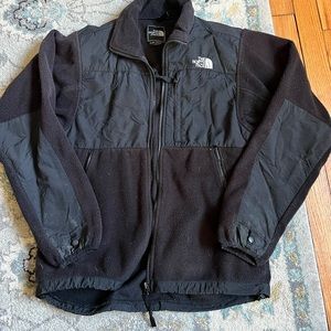 North Face Fleece